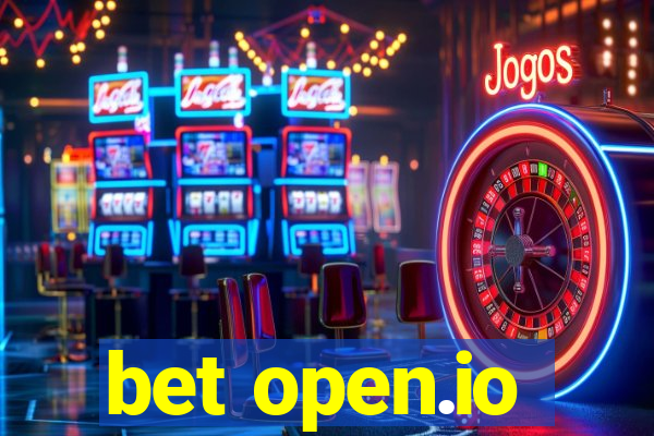 bet open.io