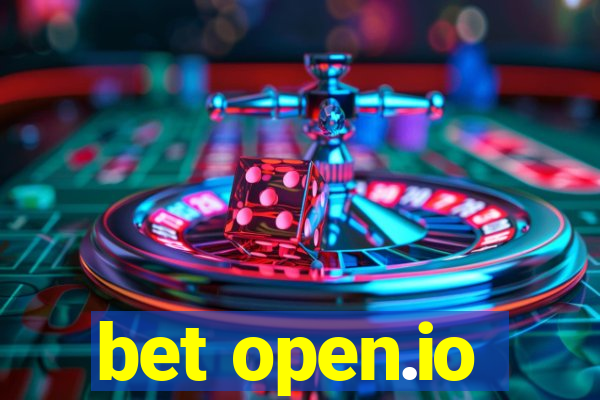 bet open.io