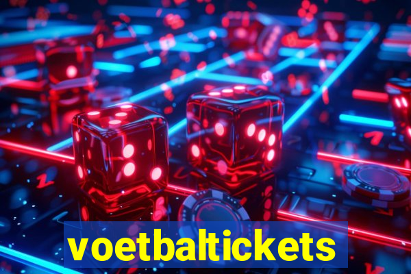 voetbaltickets manchester city