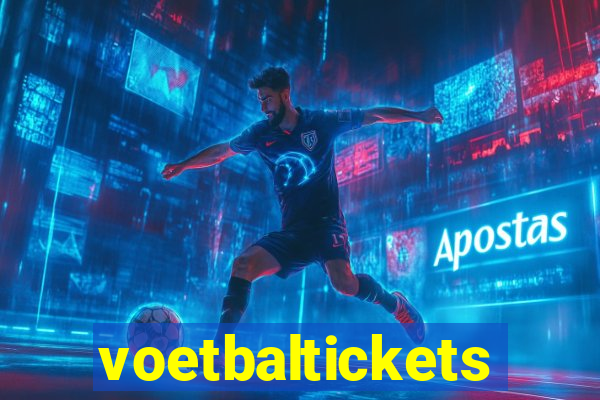 voetbaltickets manchester city