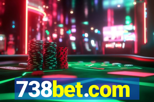 738bet.com