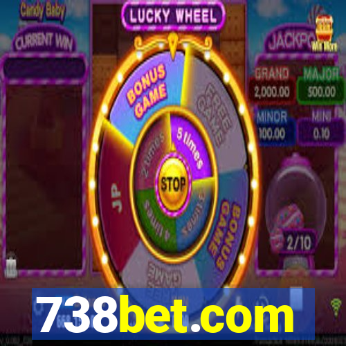 738bet.com