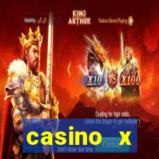 casino x рабочее зеркало