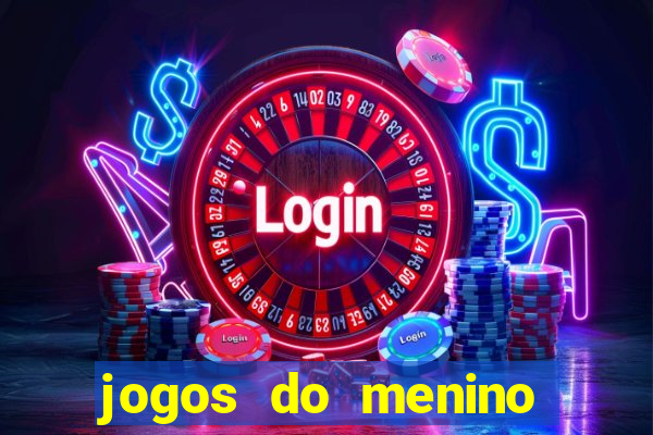 jogos do menino gelo e da menina lava