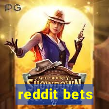 reddit bets