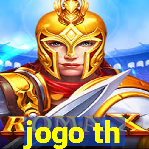 jogo th