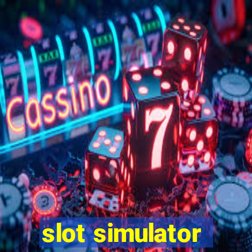 slot simulator