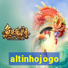 altinhojogo