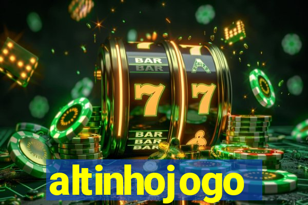 altinhojogo