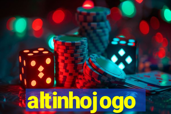 altinhojogo