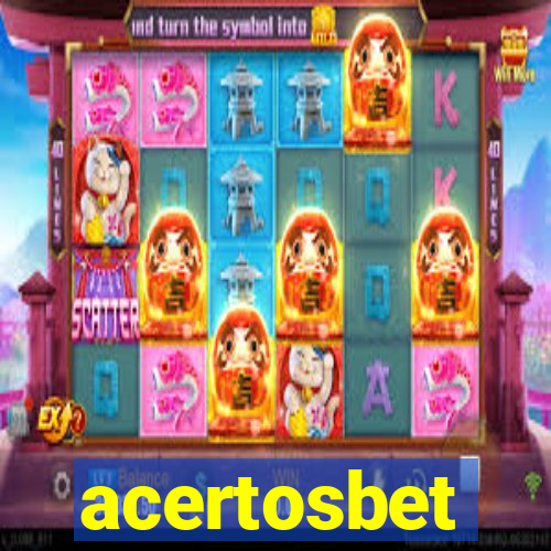 acertosbet