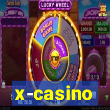 x-casino