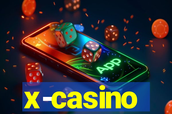 x-casino