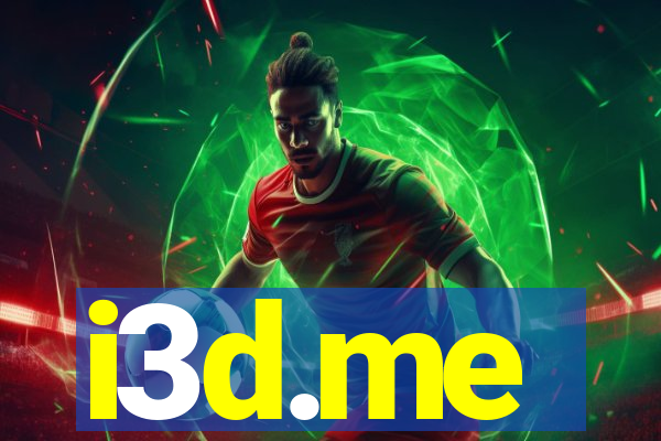 i3d.me