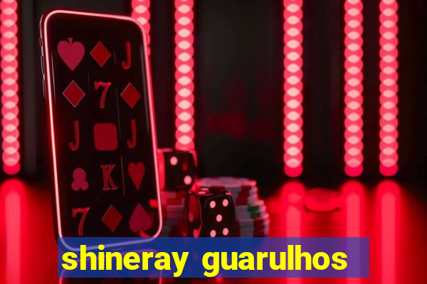 shineray guarulhos