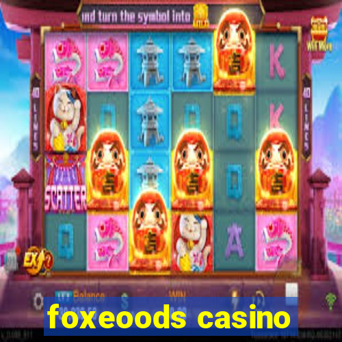 foxeoods casino