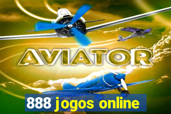 888 jogos online