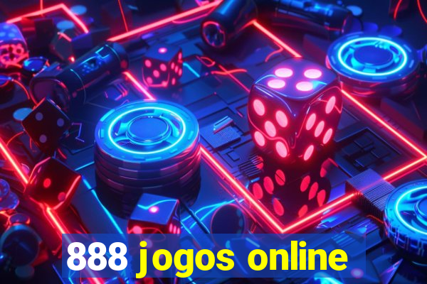 888 jogos online