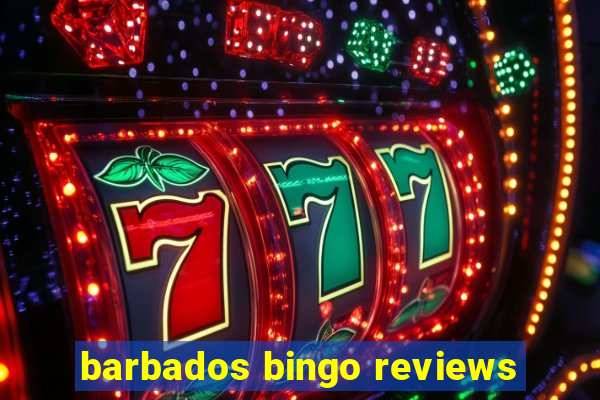 barbados bingo reviews