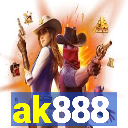 ak888