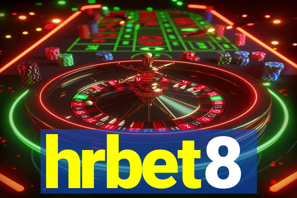 hrbet8