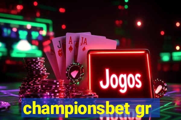 championsbet gr