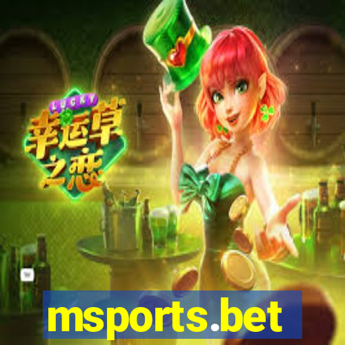 msports.bet