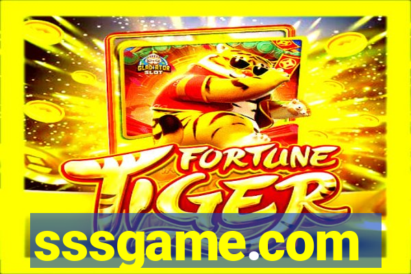 sssgame.com