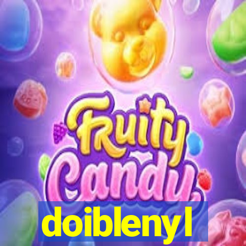 doiblenyl