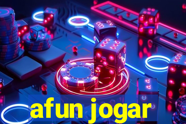 afun jogar