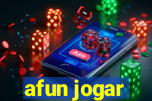 afun jogar