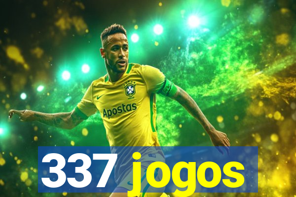 337 jogos