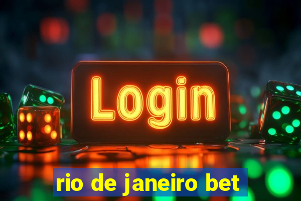 rio de janeiro bet