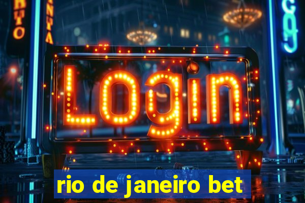 rio de janeiro bet