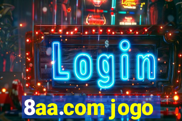 8aa.com jogo