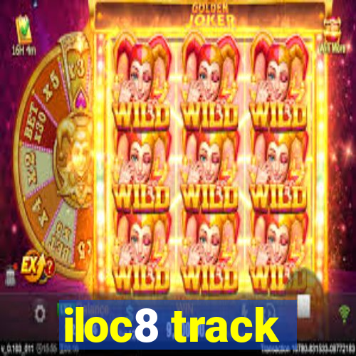 iloc8 track