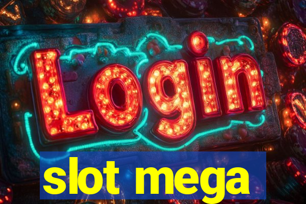 slot mega