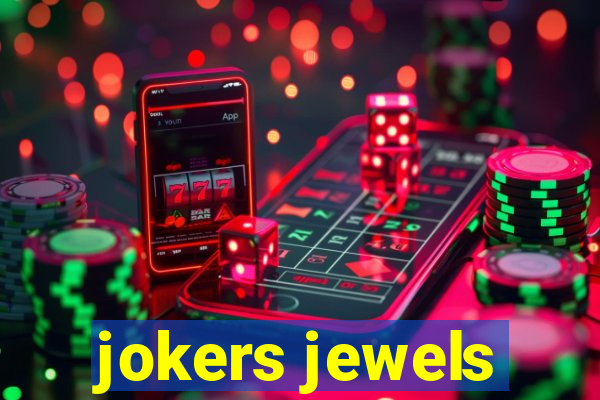 jokers jewels