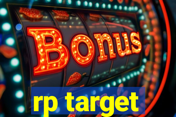 rp target