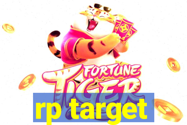 rp target