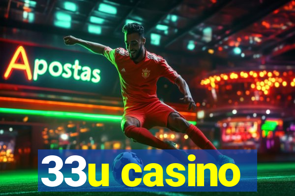 33u casino