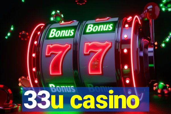 33u casino