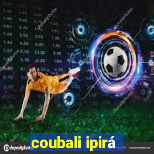 coubali ipirá