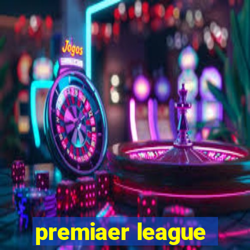 premiaer league