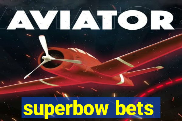 superbow bets