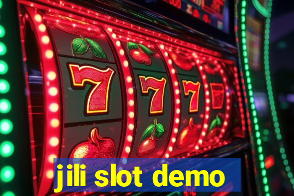 jili slot demo