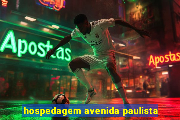 hospedagem avenida paulista