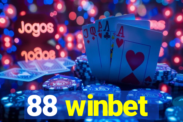 88 winbet