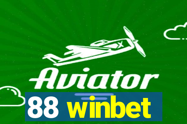 88 winbet