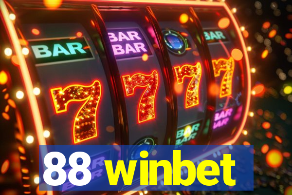 88 winbet